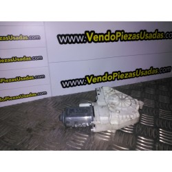 8K0959802B - AUDI Q5 8R A4 B8 A6 -A8 Q7 - SHARAN 7N - Elevalunas delantero derecho MOTOR