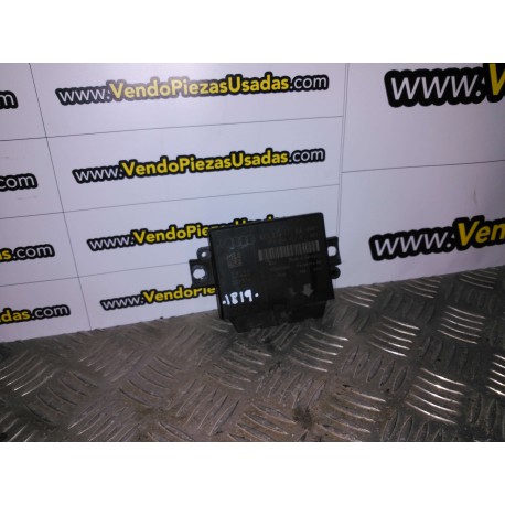 8K0919475AA 8P0919475N - AUDI A5 A4 S4 Q5 - Módulo de freno asistencia parking