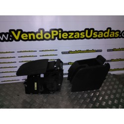 1K0863323M 1K0864207E - GOLF 6 SCIROCCO - Reposabrazos central