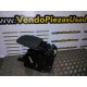 1K0864207D - GOLF 5 EOS JETTA - REPOSABRAZOS EXTENSIBLE SOLO TAPA CON CARRACA