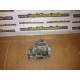 SMART FOR FOUR-MITSUBISHI COLT- soporte motor aluminio lado distribucción MR594204