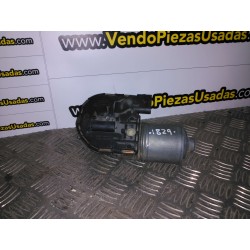 8R1955119A 1397220680 - AUDI Q5 8R - Motor del limpia delantero 