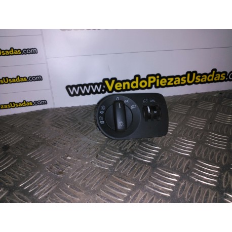 8P1941531AH - AUDI A3 8P - Llave de luces mando