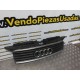 8P3853651 - AUDI A3 8P - 2003-2004-2005 - CALANDRA FRONTAL CON EMBLEMA LOGO REJILLA