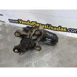 HONDA HRV - 2001 - LIMPIA DELANTERO WM21 MOTOR