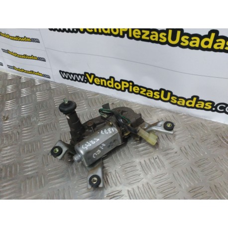 HONDA HRV - 2001 - MOTOR LIMPIA TRASERO LIMPIAPARABRISAS