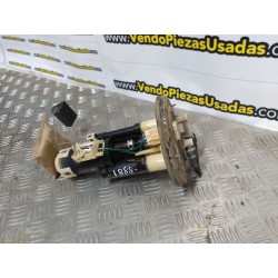 101961 6161 DENSO - HONDA HRV 1600-16V 2001 - BOMBA GASOLINA AFORADOR DEPOSITO