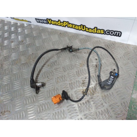 CAPTADOR ABS DERECHO - HONDA HRV 2001