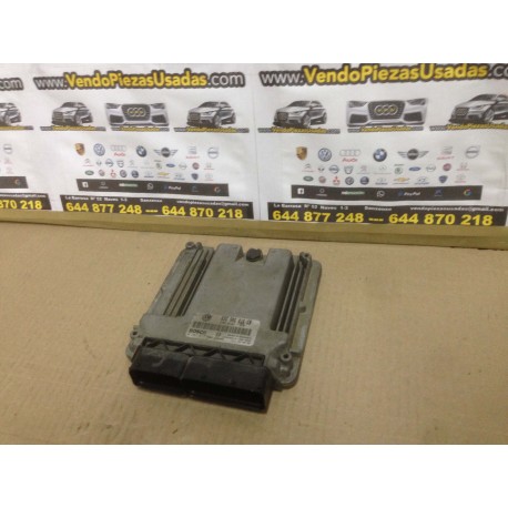 Golf 5 Jetta centralita motor ecu uce 1900 tdi bkc 03G906016CB