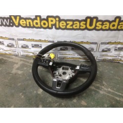 PASSAT CC-Eos-GOLF 6- volante multifunción 3c8419091bde74