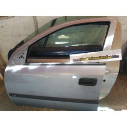 OPEL ASTRA G - 2004 - PUERTA DELANTERA IZQUIERDA 4-5 PUERTAS