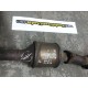 CATALIZADOR FIAT PUNTO 1700 TD -1999- A595W9E - 46519726 - A1.1.11