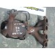 CATALIZADOR NISSAN MICRA 1200 -2005- BX1 159N F1.4