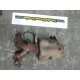 CATALIZADOR NISSAN MICRA 1200 -2005- BX1 159N F1.4