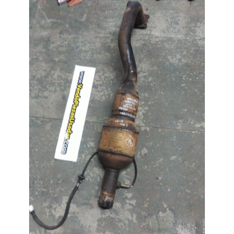 CATALIZADOR VOLVO V40 T4 -1997- 498318001 - 30862751 6649 - 2237471100 - 98W50 - 4882905210