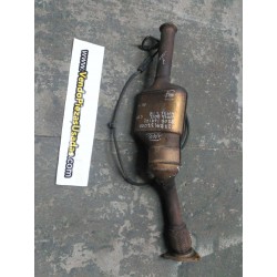 CATALIZADOR RENAULT LAGUNA 1900DCI -2002- 8200169122 - 112729537000 - V19343012 - H19363118 - C199 - ZH1902