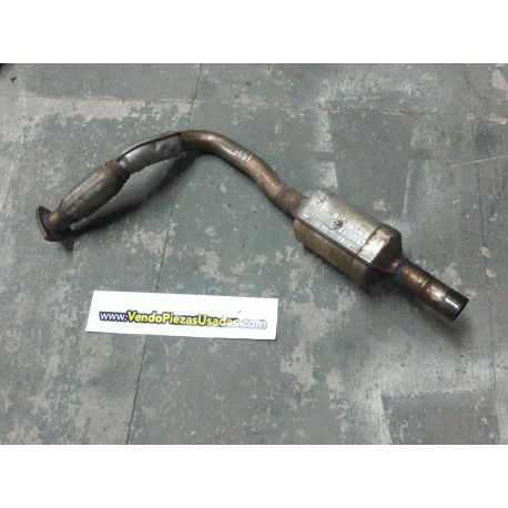 CATALIZADOR OPEL ASTRA G 2000 DTI - 2004 - GM 672863E8 - 25339317