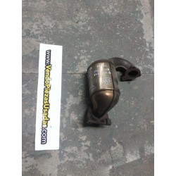 CATALIZADOR RENAULT LAGUNA 1900DCI -2002- 8200200212A - H 7700114302 - 112719964000 - 14532142 FR0603B 14509