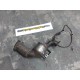 CATALIZADOR VOLKSWAGEN TOUAREG 5000 TDI V10 -2004- 7L6131690H - 7L6166AA - AZ02228064124 - 06 04 - J24 VW2012.105