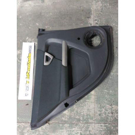 A4547300170 MN900155 -SMART FOR-4 TAPIZADO DE PUERTA TRASERO IZQUIERDO