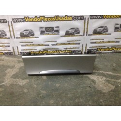 PASSAT-PASSAT CC cenicero delantero CROMADO 3C0857961G