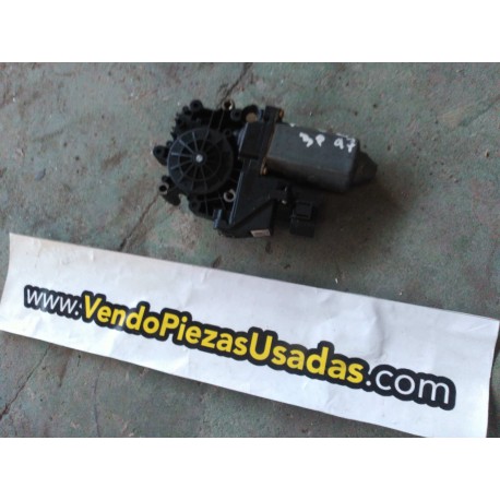 119024113 - 05071940 - AUDI A3 8L - MOTOR ELEVALUNAS CENTRALITA DERECHO 3PUERTAS