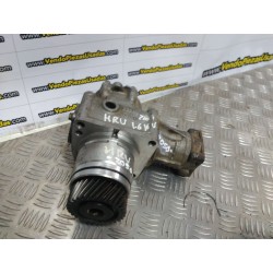 PEP 1 - HONDA HRV 2001 - 1600 -16V - GRUPRO TRANSMISION CONVERTIDOR