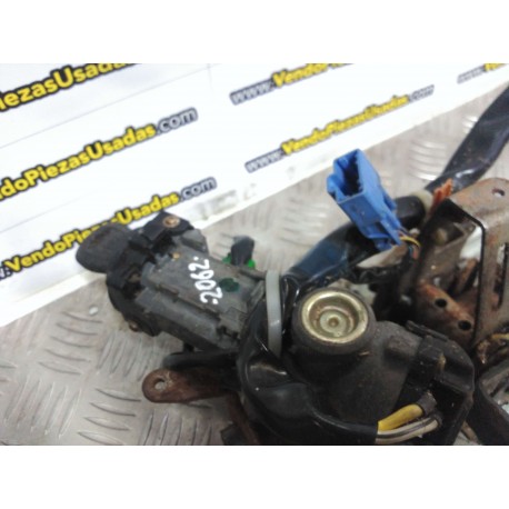 HONDA HRV INMOBILIZADOR BOMBIN DE LLAVES 2001 -