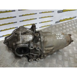 HONDA HRV 1600-16V 2001 - GRUPO DIFERENCIAL TRASERO ENGANCHE CARDAN PALIER TRANSMISION