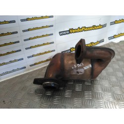 8200566701 8200395477 - RENAULT MEGANE 2 - CATALIZADOR 1500 DCI K9K732