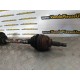 RENAULT LAGUNA 2 - PALIER IZQUIERDO CORTO 1900 DCI 2002 - F9QC750