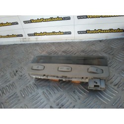 8200003037 - RENAULT LAGUNA 2 - LUZ DE TECHO PLAFON -