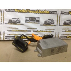 PASSAT CC - convertidor de corriente 3C0907155C