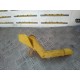 7700431999 - RENAULT MEGANE 2 - TUBO CONDUCTO BOTE DEPOSITO LIMPIAS LIMPIAPARABRISAS