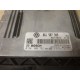 PASSAT CC -ECU centralita motor 1800 TSI --06J907309