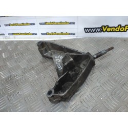 8200013682C - RENAULT LAGUNA 2 - SOPORTE ALUMINIO MOTOR - 1900 DCI F9Q C750