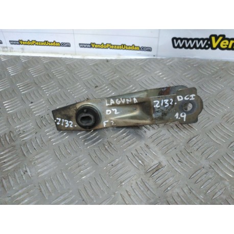 8200250743 - RENAULT LAGUNA 2 - TACO SOPORTE SILENTBLOCK 1900 DCI