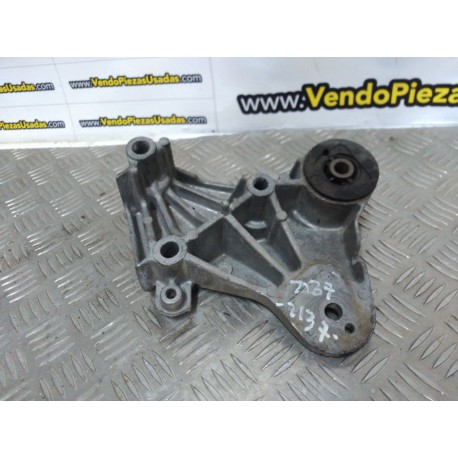 8200367491 - RENAULT LAGUNA 2 - SOPORTE MOTOR ALUMINIO - 1900 DCI F9Q C750