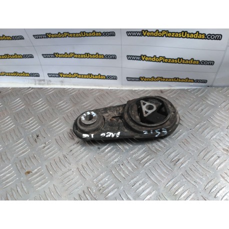 8200042454H - RENAULT MEGANE 2 - TACO SOPORTE TIRANTE - 1500 DCI K9K 732