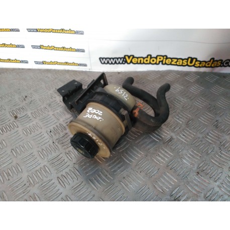 7700795347 - RENAULT MEGANE COUPE - DEPOSITO LIQUIDO DIRECCION 1400-16 2001