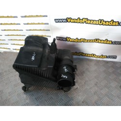 8200176559H 8200369798D - RENAULT MEGANE 2 - CAJA DE FILTRO DE AIRE 1500 DCI 105 K9K 732 2007