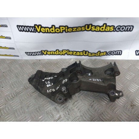 8200669494 - SOPORTE ALUMINIO ALTERNADOR RENAULT MEGANE 2 1500 DCI K9K 732