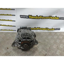 23100 AX610 25429226A ALTERNADOR NISSAN MICRA 2005