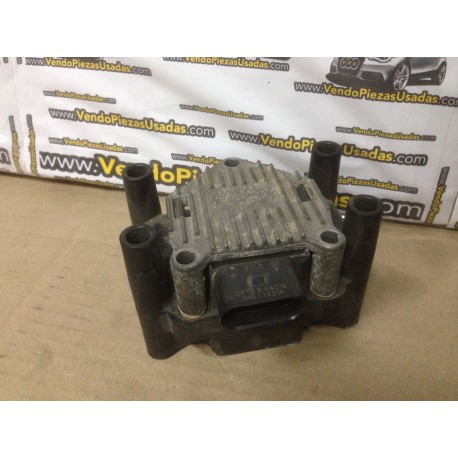 AUDI-VOLKSWAGEN-SKODA-SEAT bobina de encendido 032905106E