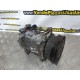 SD7VAA SD7V16 JPB100760 SANDEM - ROVER 200 214 COMPRESOR AIRE ACONDICIONADO 2001 1400 16V