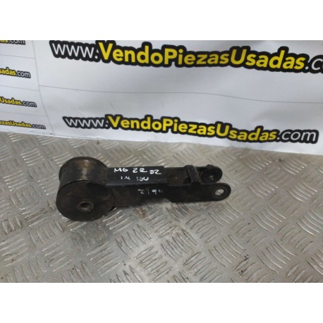 SOPORTE UP MG ZR - SOPORT DE HIERRO 1400 16V 2001