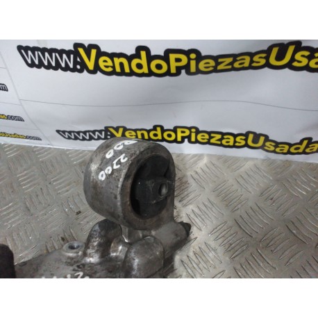 SOPORTE TOP REDONDO ALUMINIO ROVER 200 214 1400 16V 2001