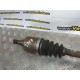 MG ZR PALIER IZQUIERDO CONRTO CON ABS