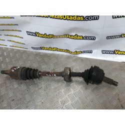 ROVER 200 214 PALIER IZQUIERDO CORTO 1400 16V 2001