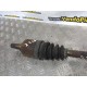 ROVER 200 214 PALIER IZQUIERDO CORTO 1400 16V 2001